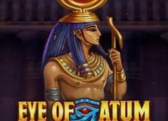 eye of atum slot play n go